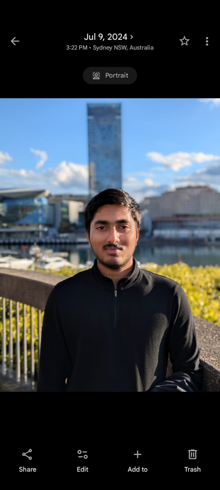 Abhiram Alluri