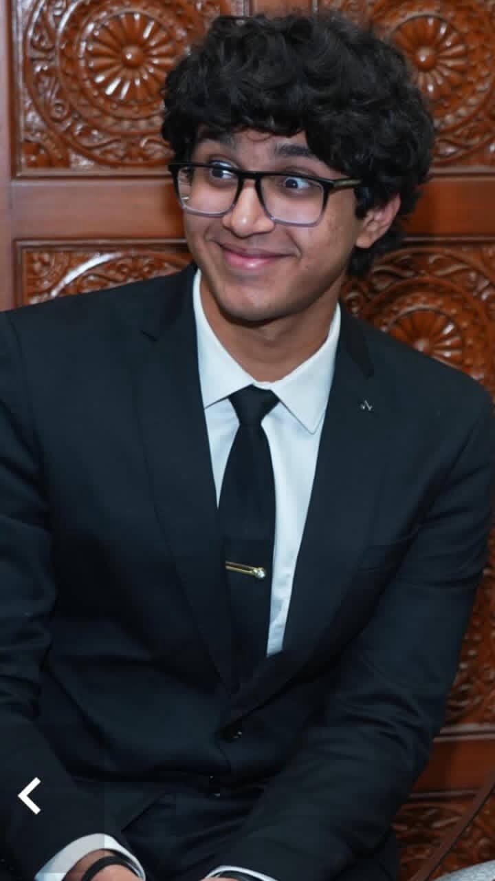 Nikshep Raman